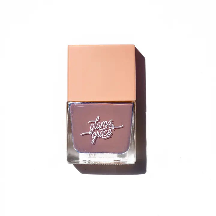 Non-Toxic Nail Polish
