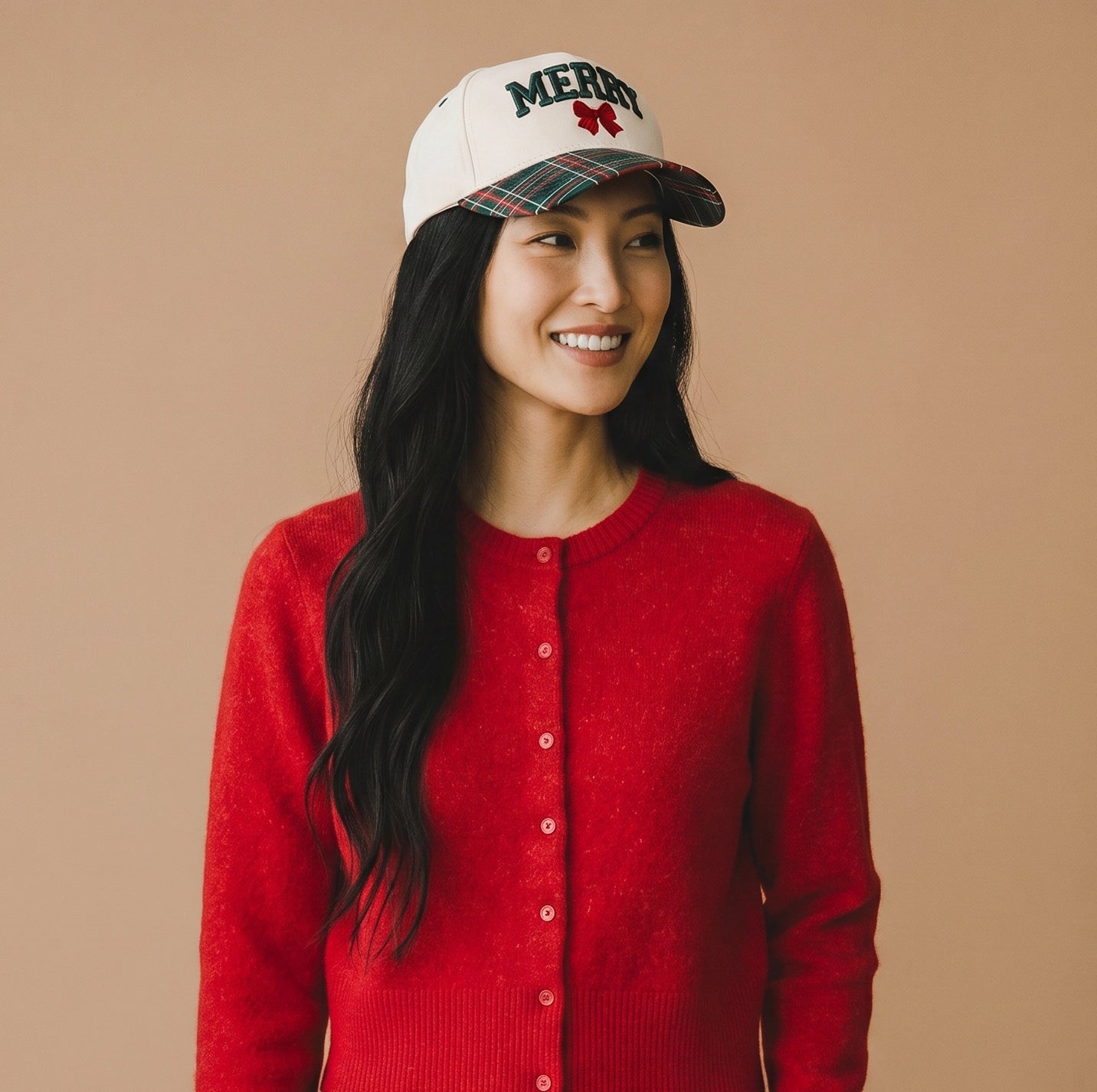 Merry Hat