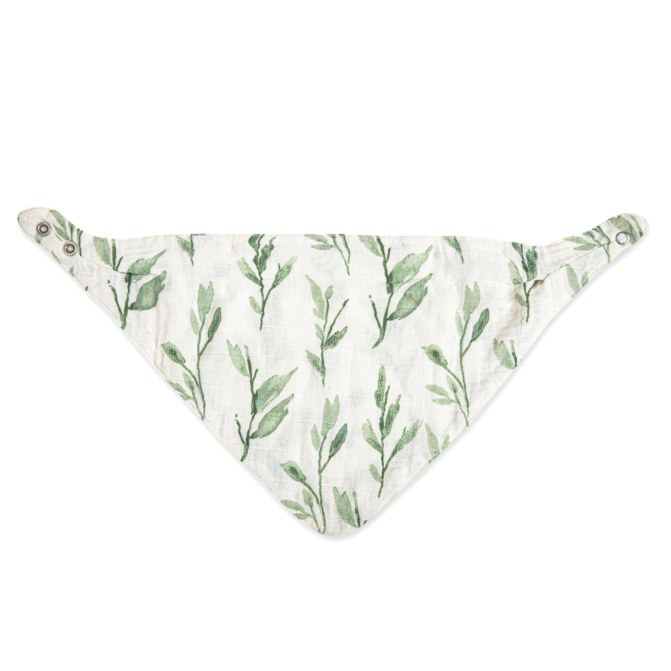 Parker Floral 3-pc. Bib Set
