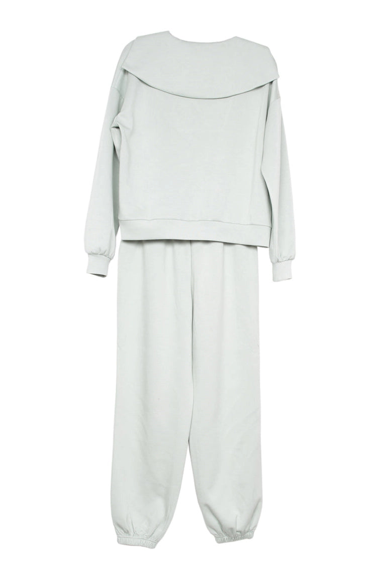 Seafoam Scuba Jogger