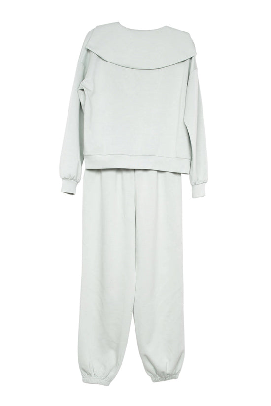 Seafoam Scuba Jogger