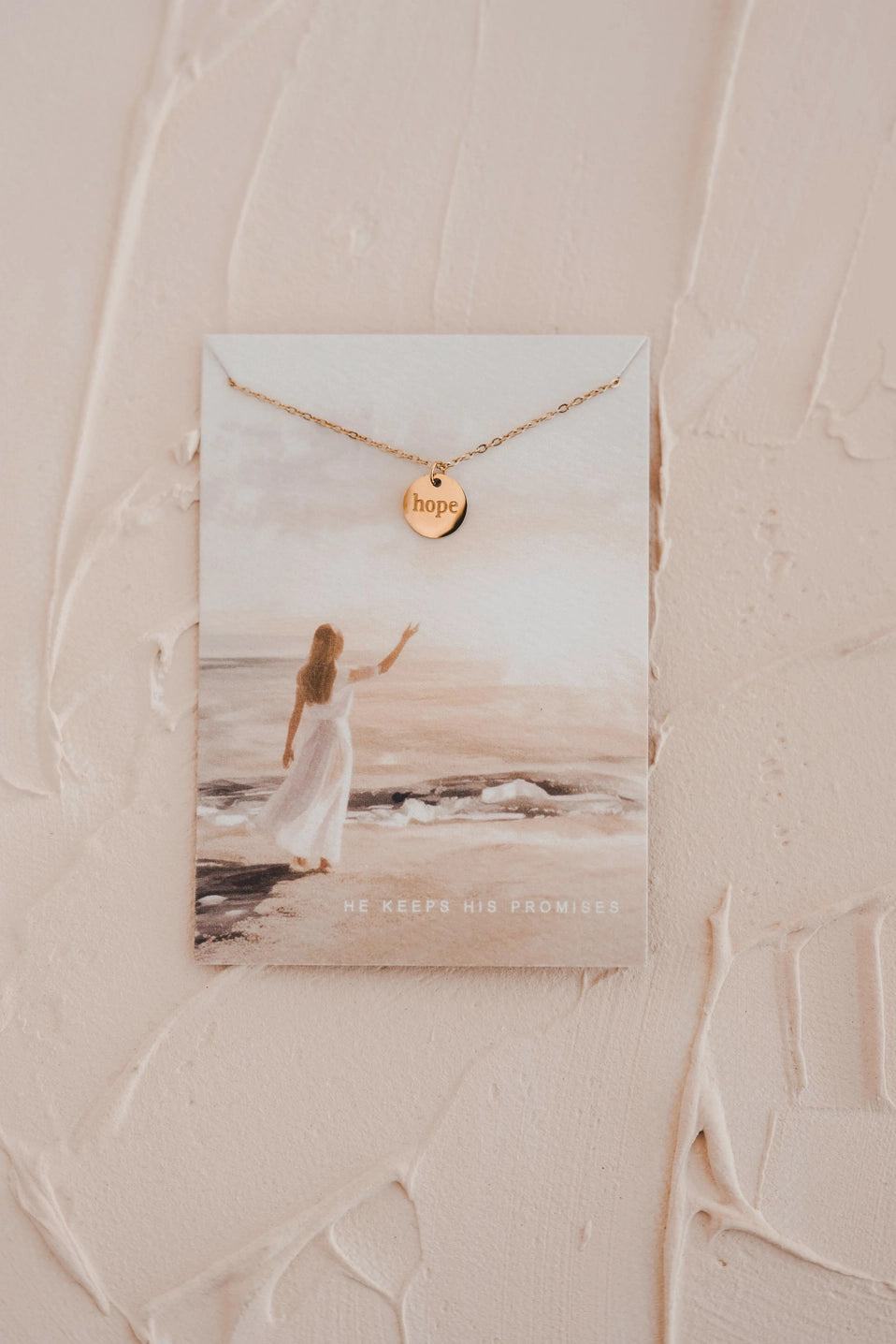 Hope Necklace