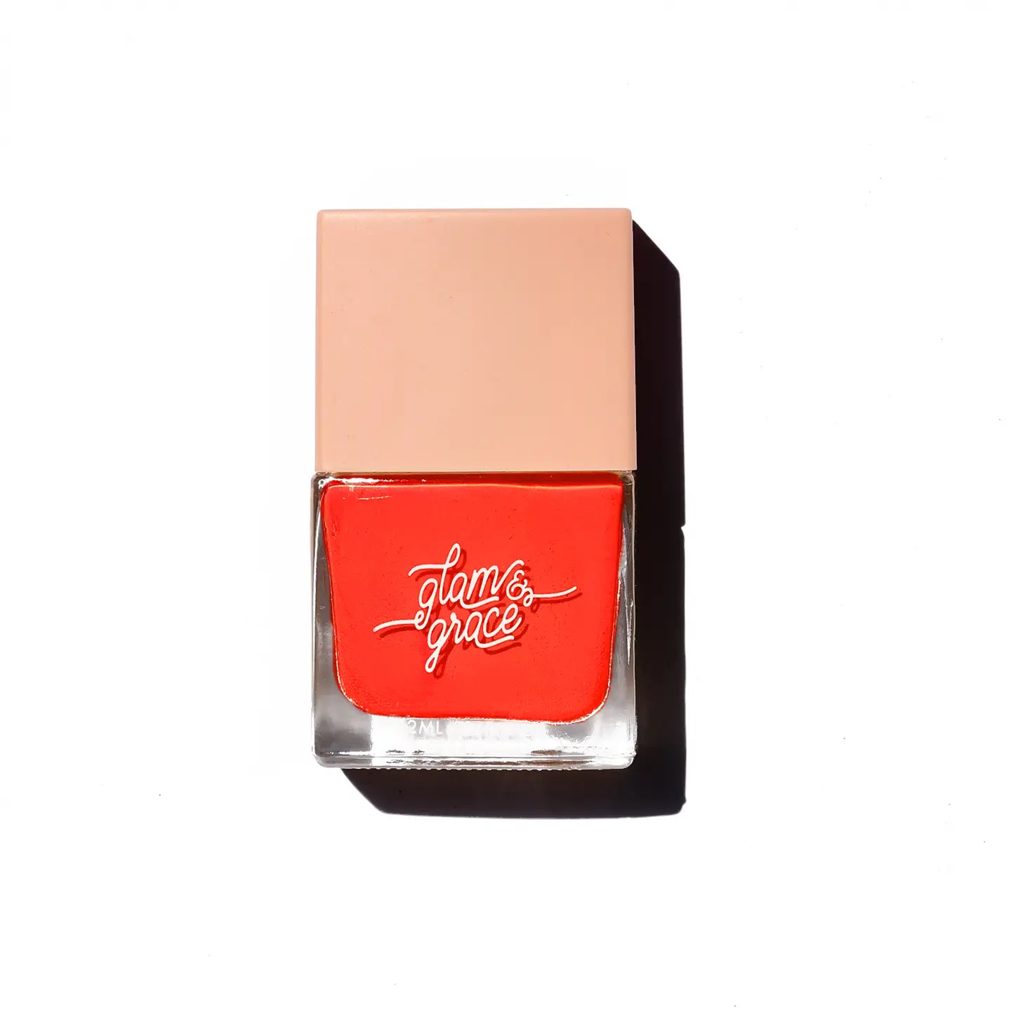Non-Toxic Nail Polish