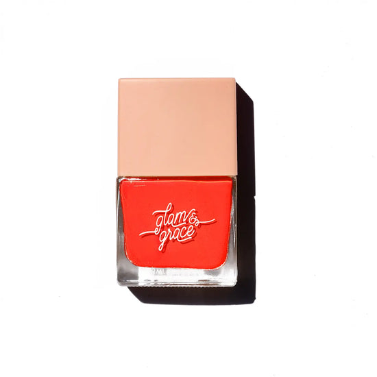 Non-Toxic Nail Polish