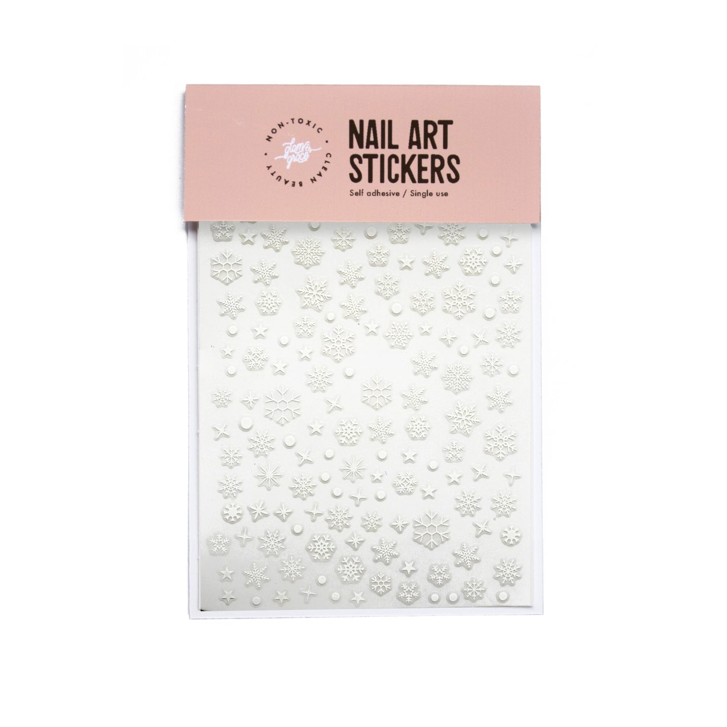 Nail Art Stickers