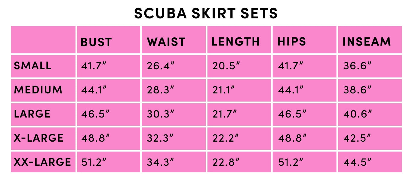 Yellow & Blue Scuba Top