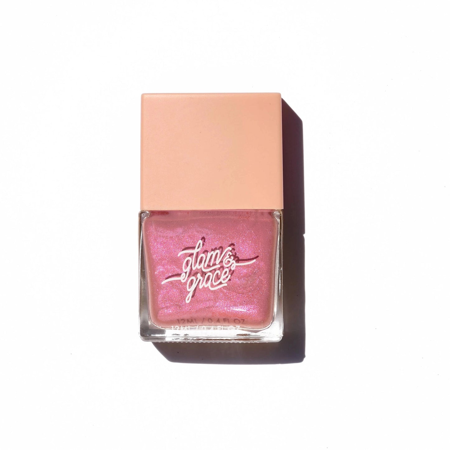 Non-Toxic Nail Polish