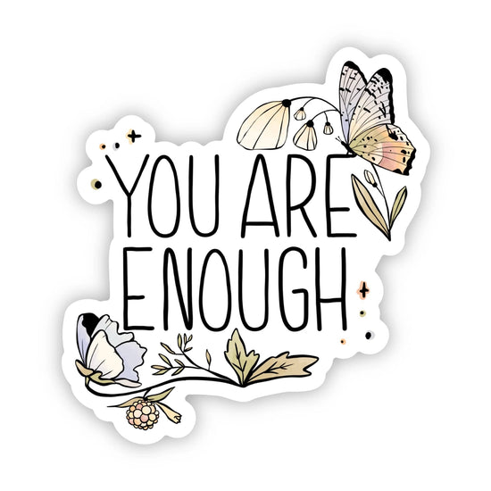 Big Moods Stickers