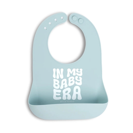 In My Baby Era Bib