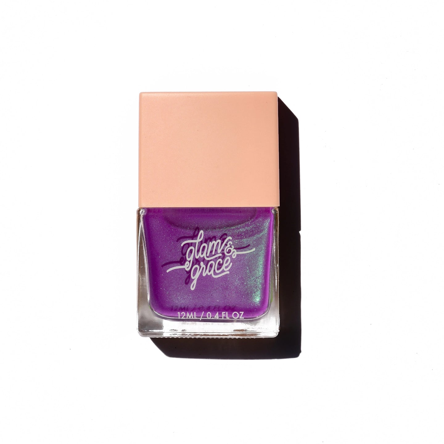 Non-Toxic Nail Polish