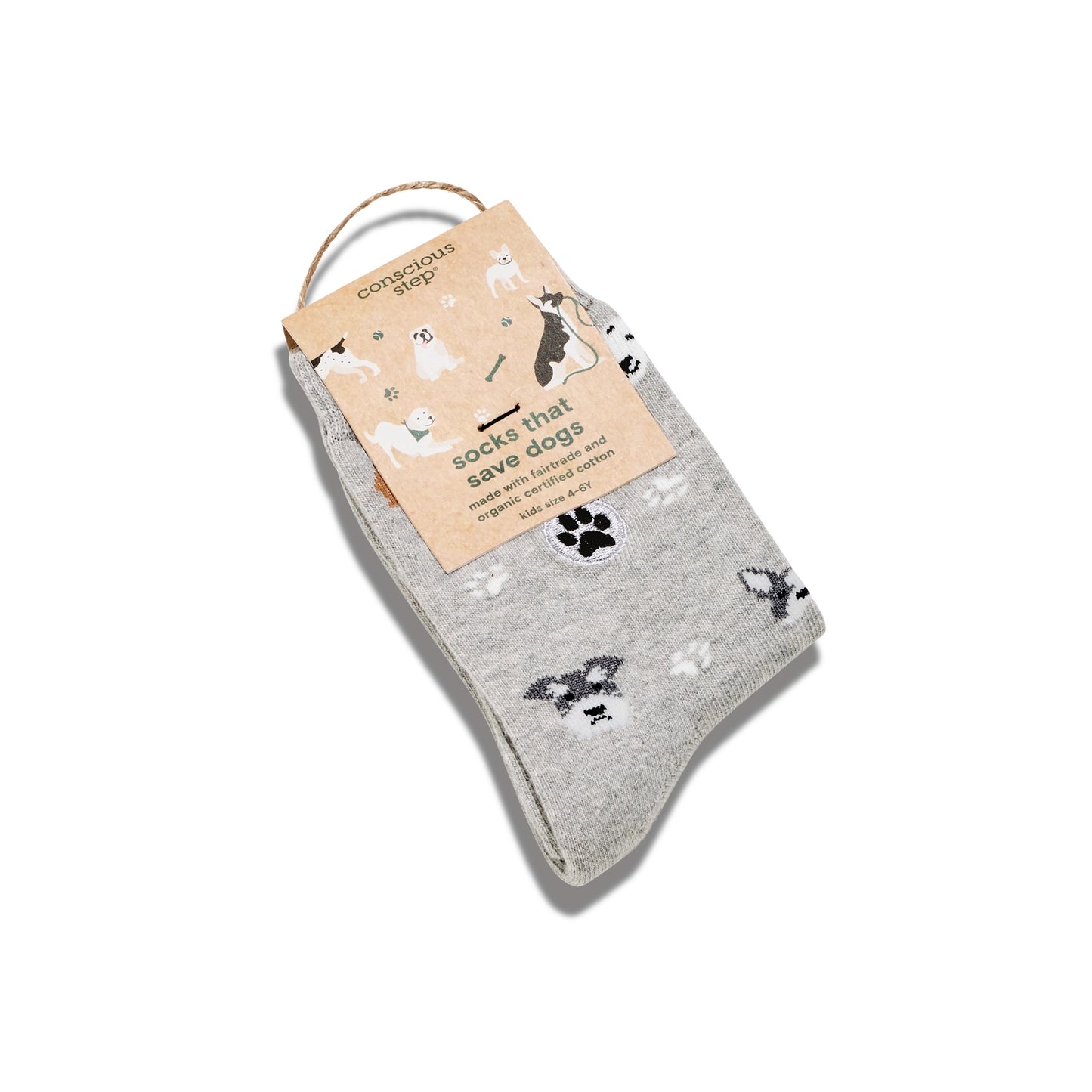 Socks That Give - YOUTH, Multiple Designs