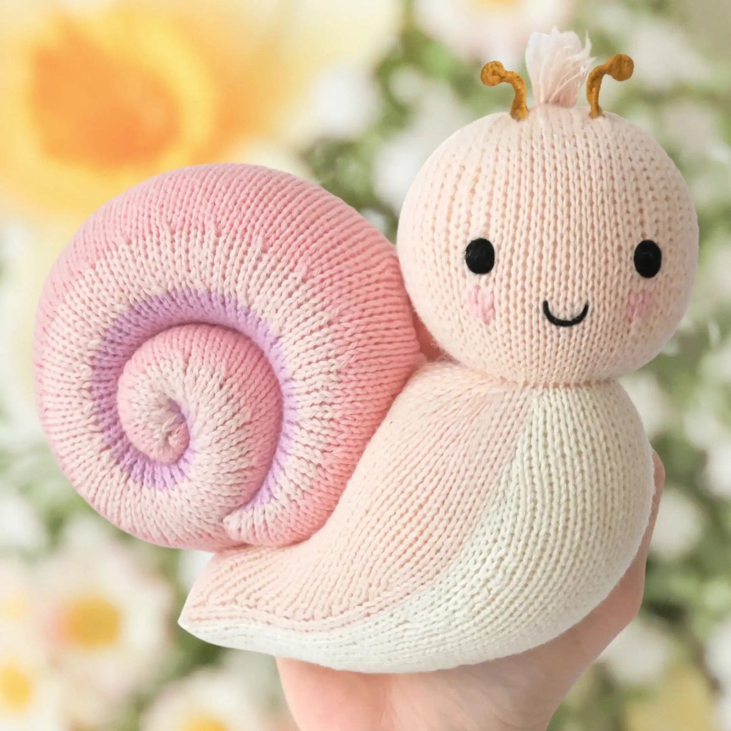 Baby Snail