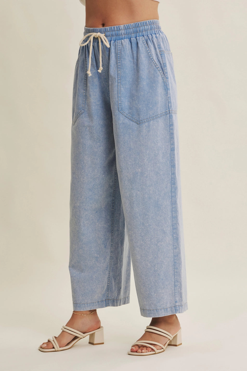Everyday Comfort Pants