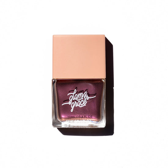 Non-Toxic Nail Polish