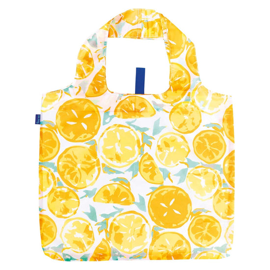 Blu Bag Reusable Shopper Tote - Multiple Prints