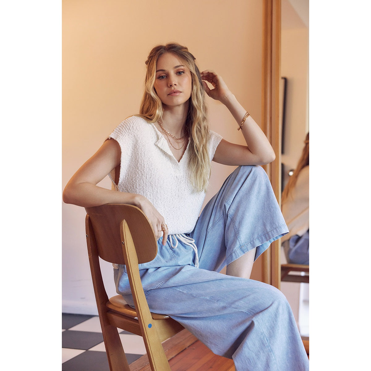 Everyday Comfort Pants