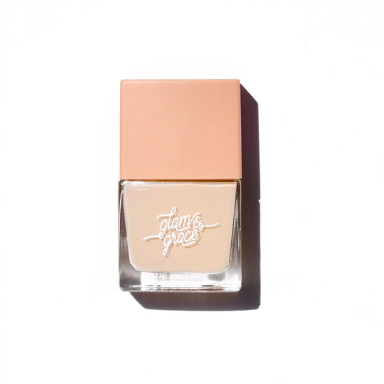 Non-Toxic Nail Polish