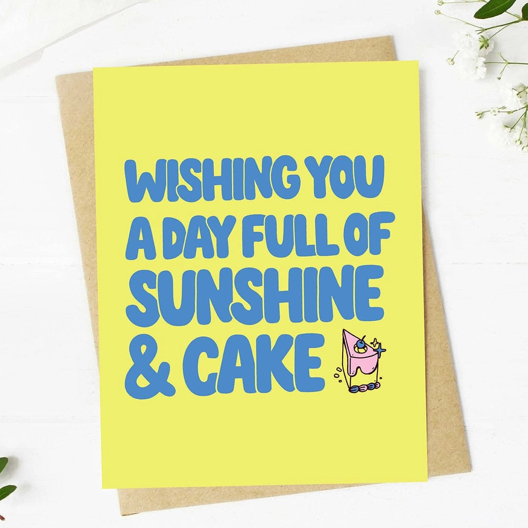 Big Moods Cards | Variety