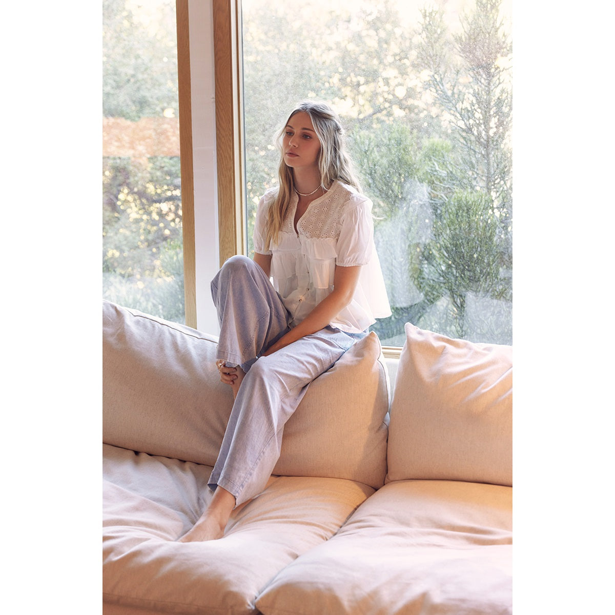 Everyday Comfort Pants