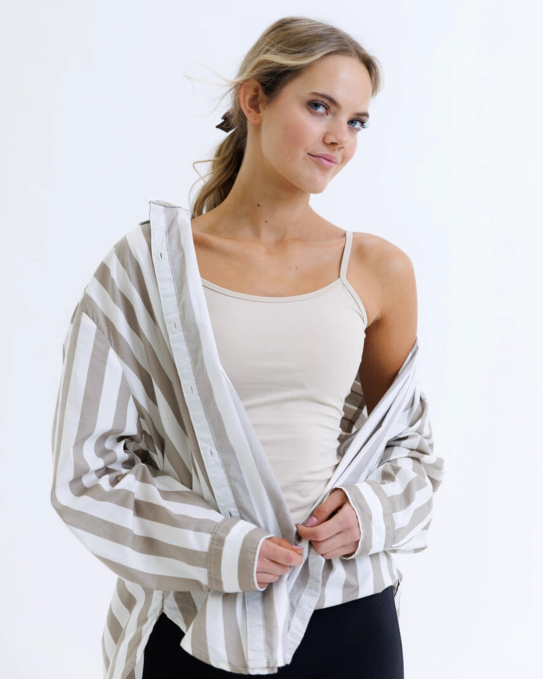 Wonder Cami - Basic Layering Camisole, Multiple Colors