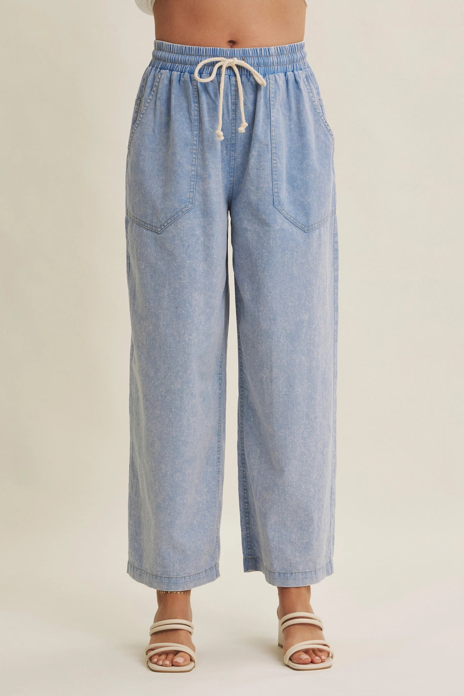 Everyday Comfort Pants