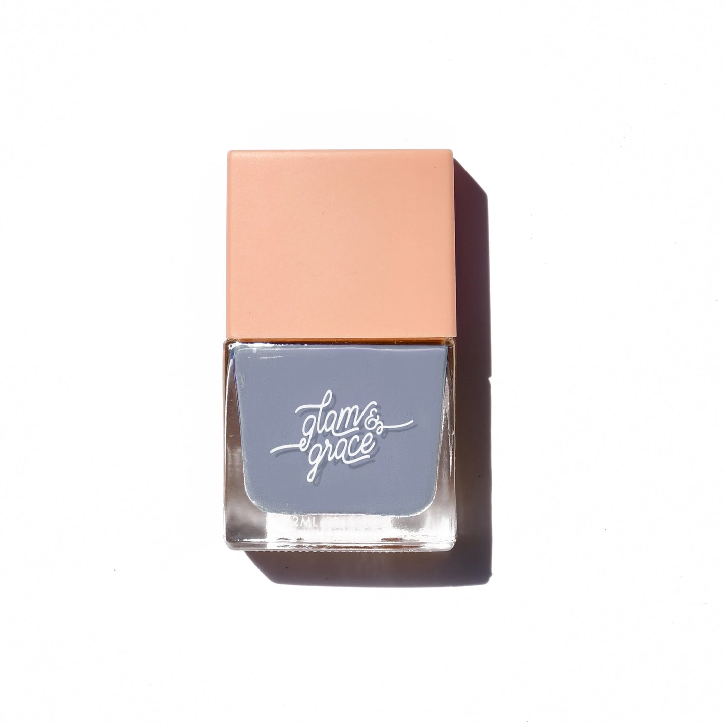 Non-Toxic Nail Polish