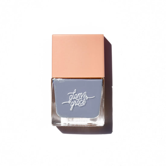 Non-Toxic Nail Polish