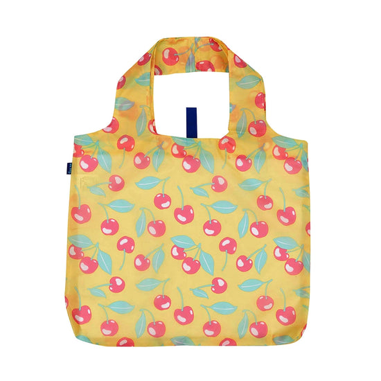 Blu Bag Reusable Shopper Tote - Multiple Prints