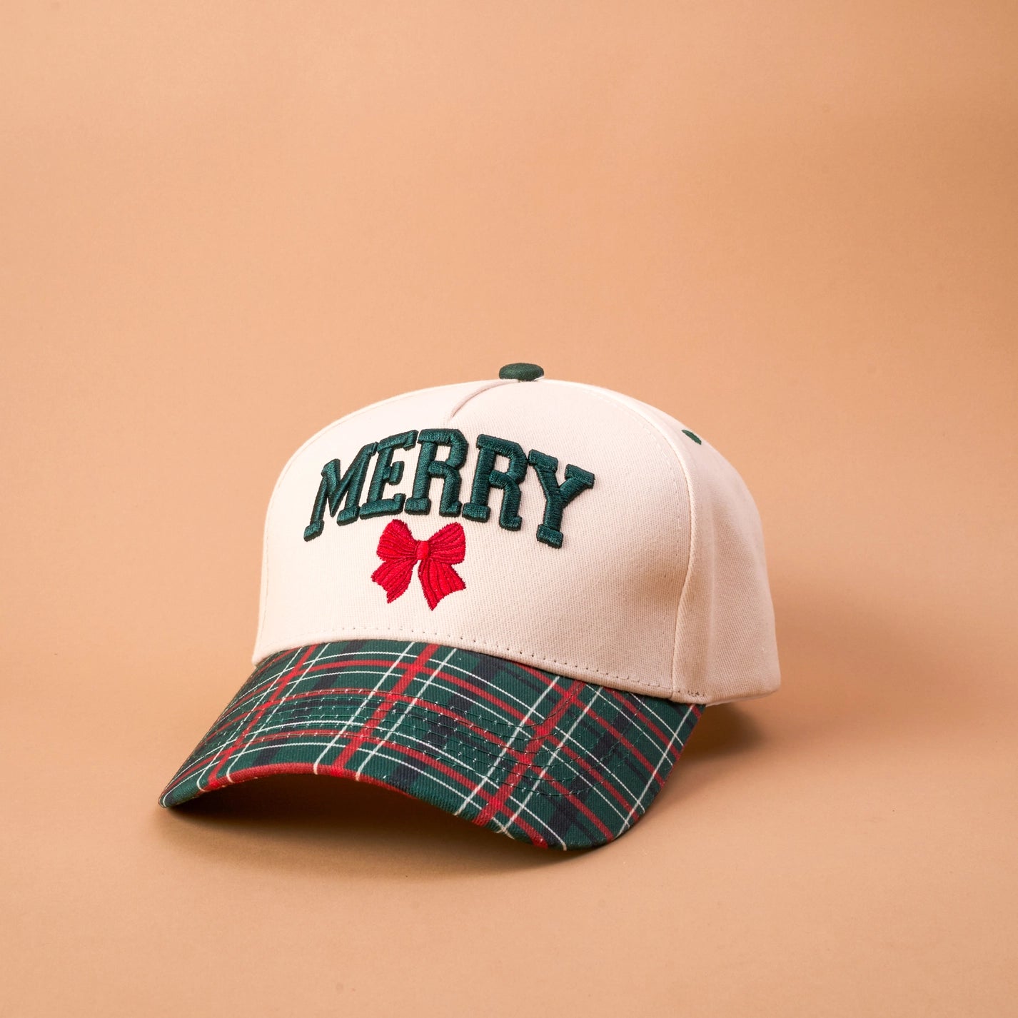 Merry Hat