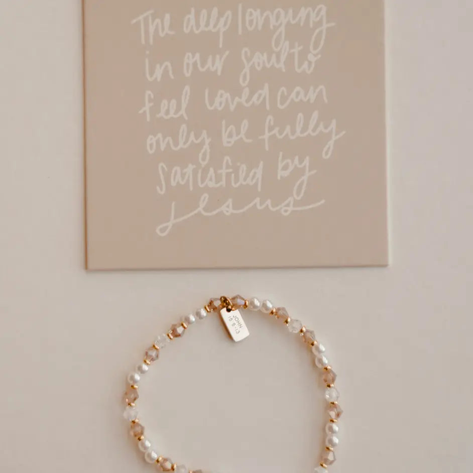 Loved Bracelet