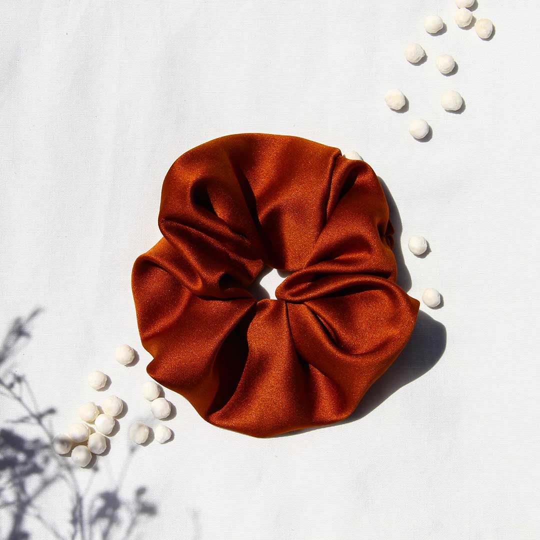 Scrunchies | Handmade by Survivors of Human Trafficking - Multiple Colors