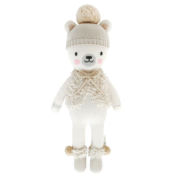 Stella the Polar Bear | 13"