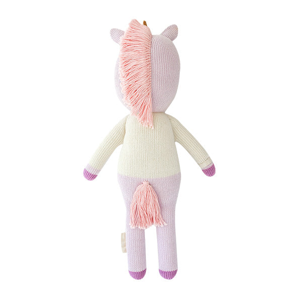 Zoe the Unicorn | 13"