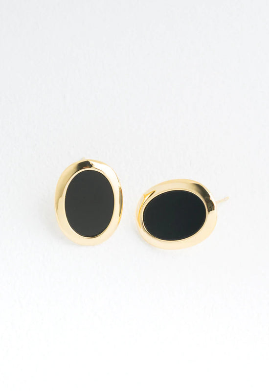 Reflection Studs in Midnight