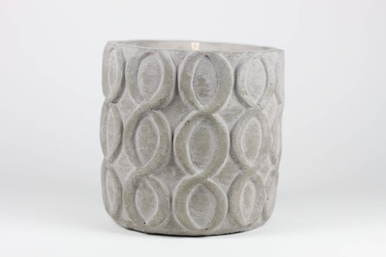 Gray Stone Soy Candle - Multiple Scents Available