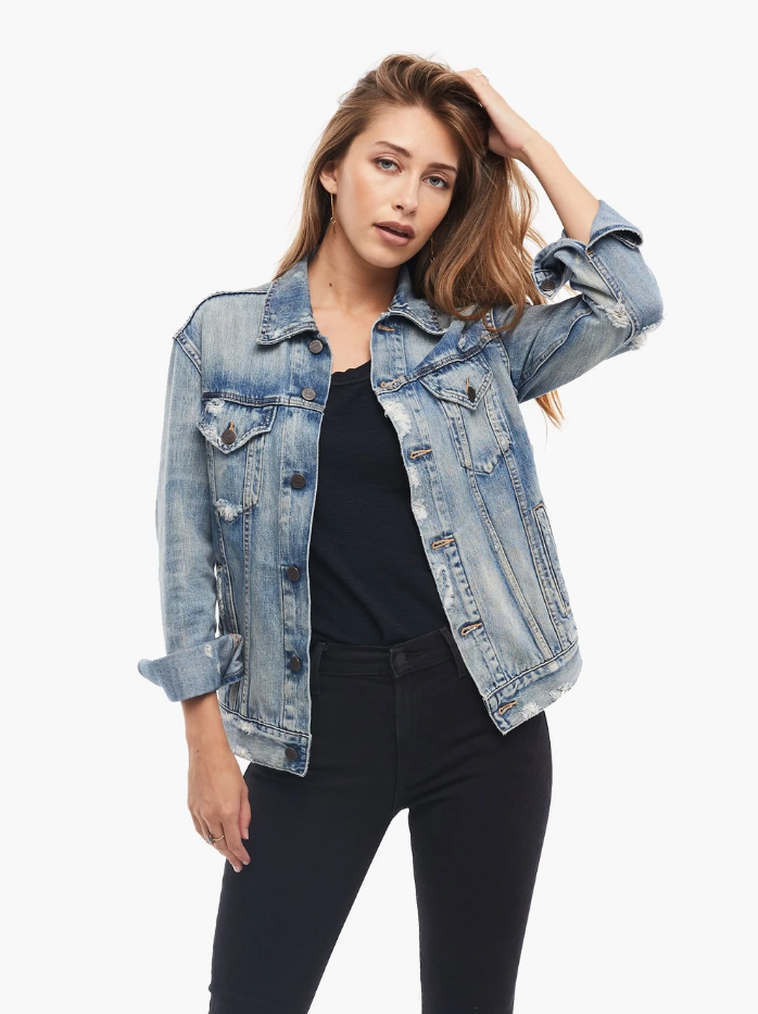 Seed top jackets sale