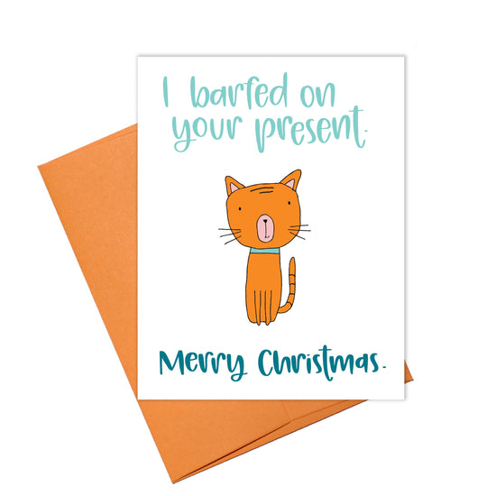 Holiday Cards - Multiple Variations Available