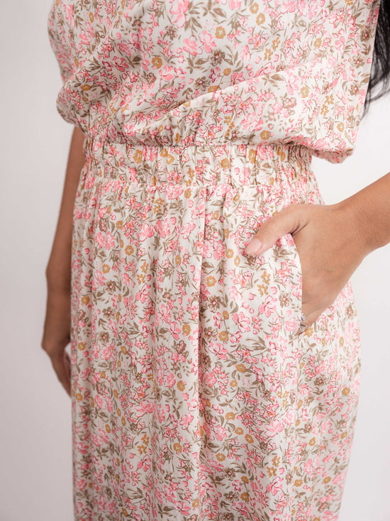 Load image into Gallery viewer, Sunday Dress - Meadow
