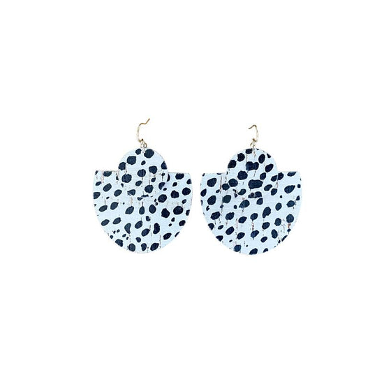 Load image into Gallery viewer, Dallas Earrings - Multiple Colors Available
