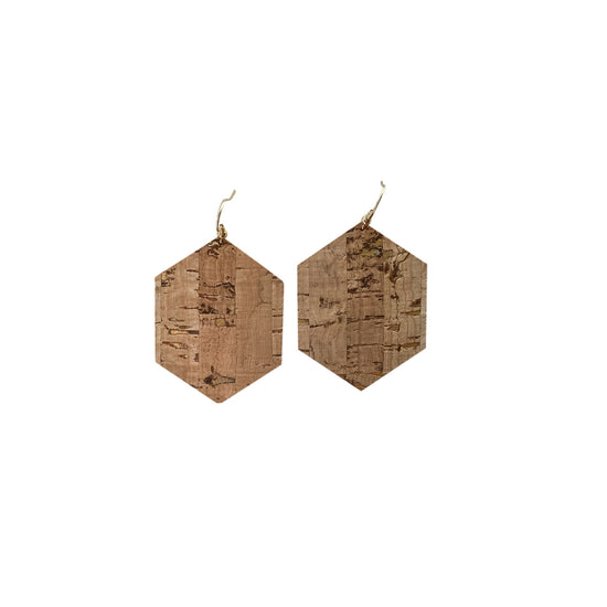 Heidi Earrings - Multiple Colors Available