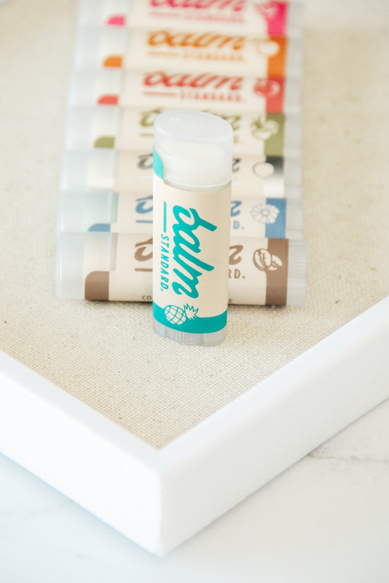 Load image into Gallery viewer, Lip Balm - Multiple Flavors Available
