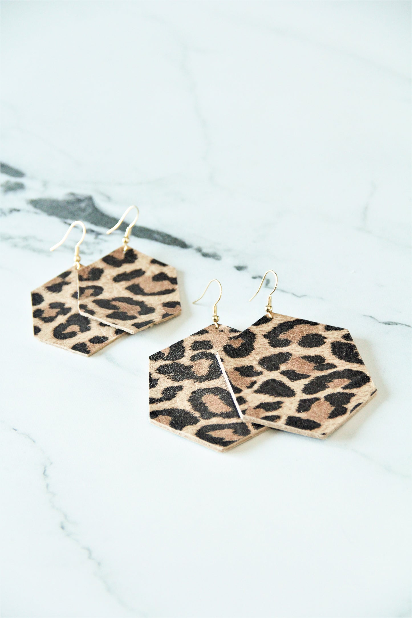 Heidi Earrings - Multiple Colors Available