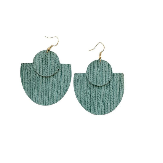 Load image into Gallery viewer, Dallas Earrings - Multiple Colors Available
