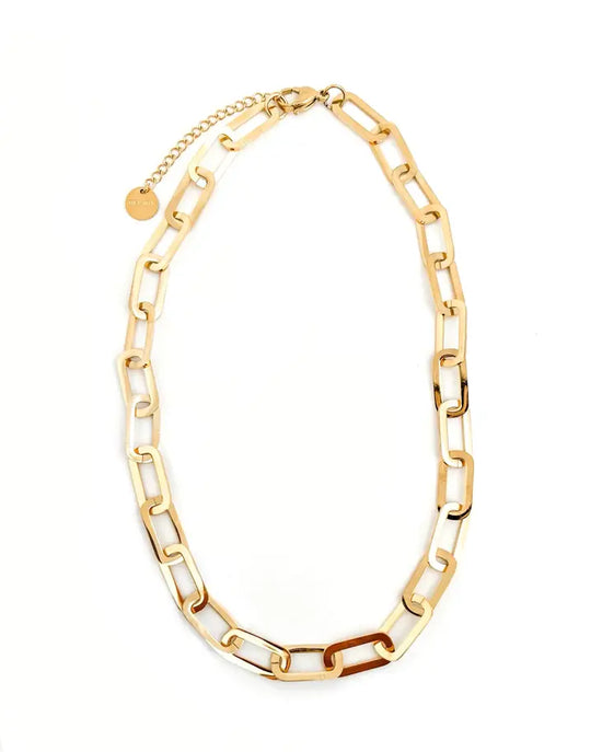 Celia Chain Necklace