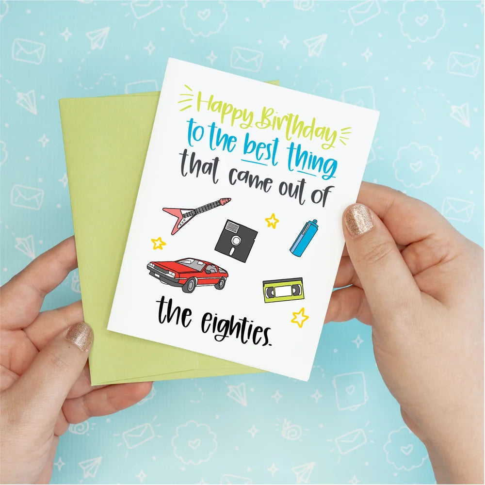 Load image into Gallery viewer, Birthday Cards - Multiple Variations Available
