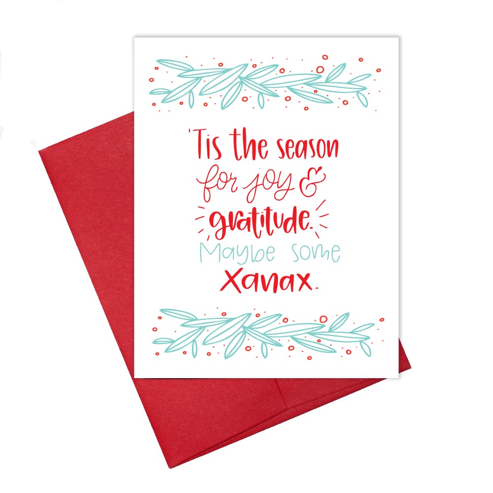 Holiday Cards - Multiple Variations Available