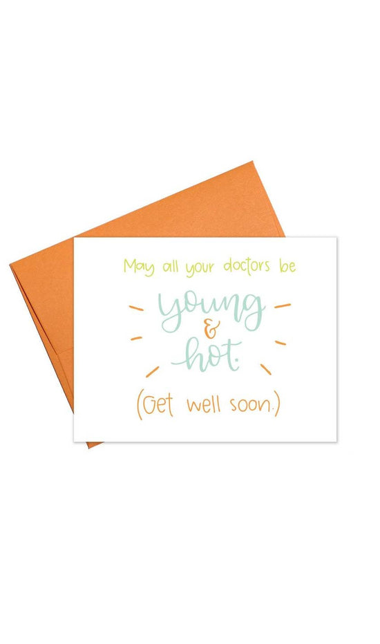 Load image into Gallery viewer, Encouragement / Sympathy / Get Well Soon Cards - Multiple Variations Available
