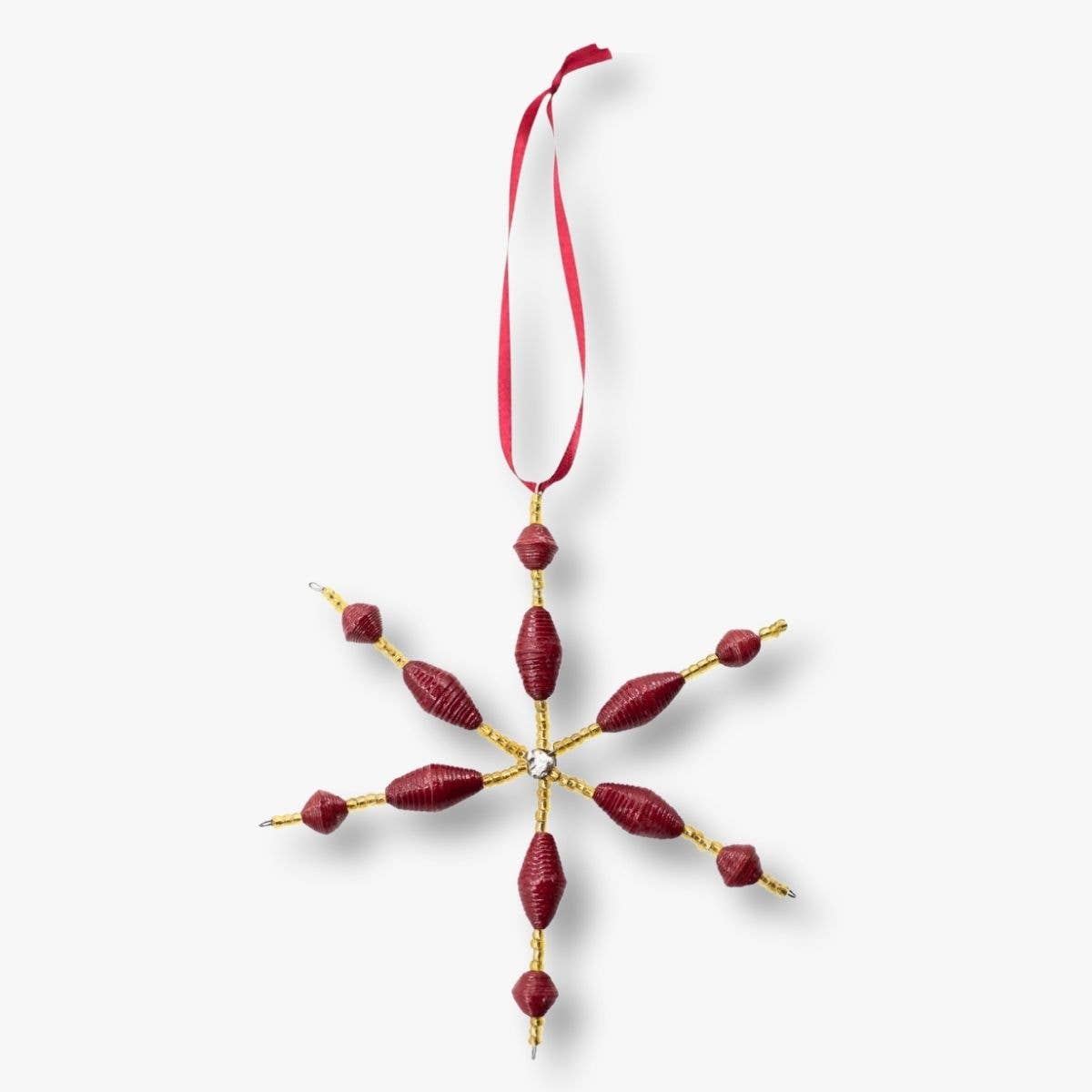 Load image into Gallery viewer, The Star Ornament - Multiple Colors Available
