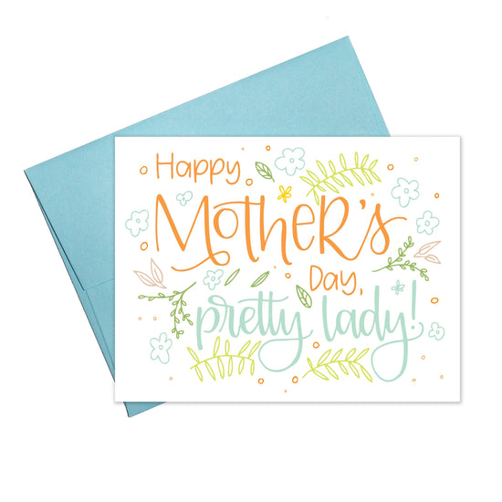 Mother’s Day Cards - Multiple Variations Available