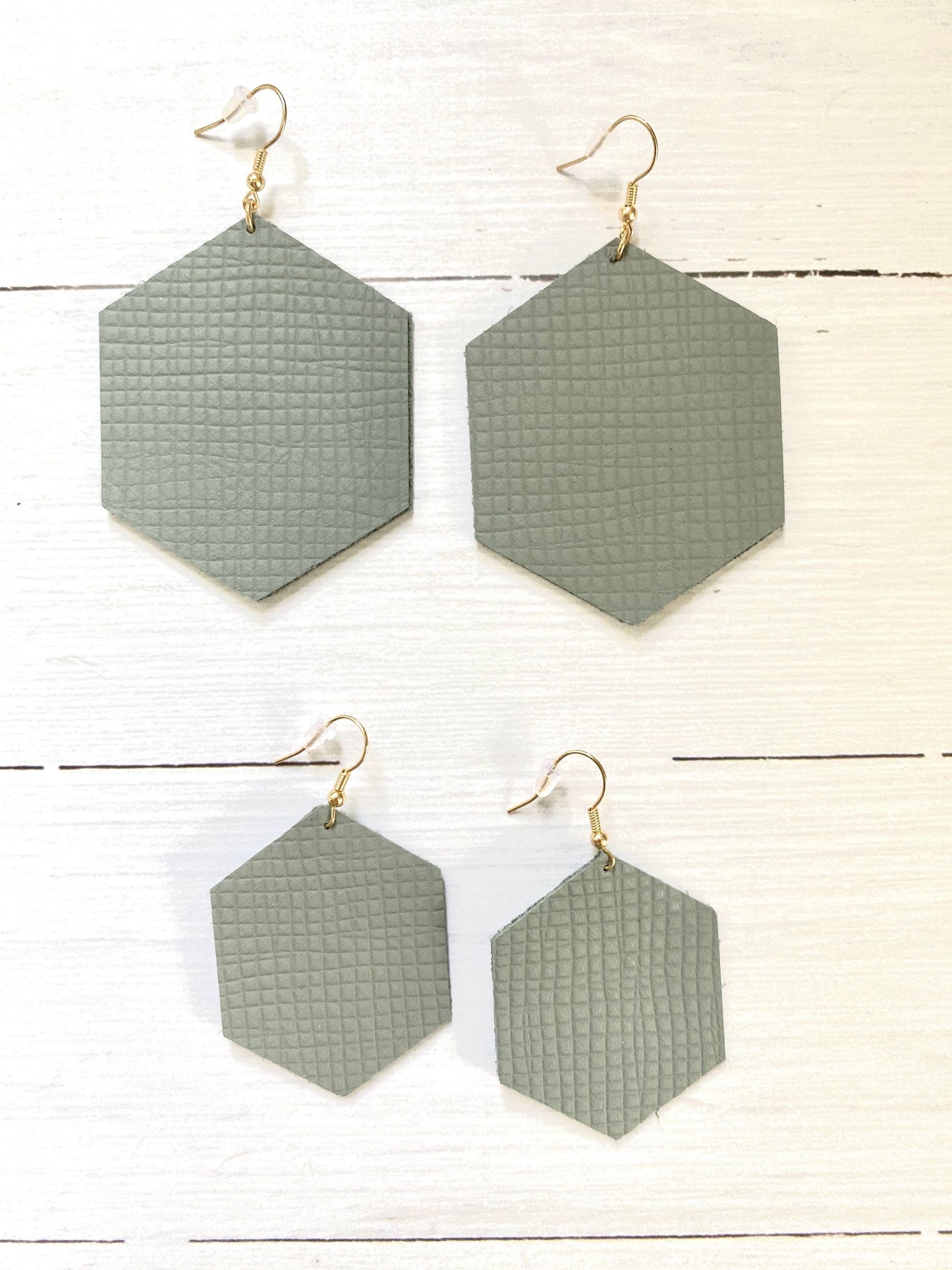 Load image into Gallery viewer, Heidi Earrings - Multiple Colors Available
